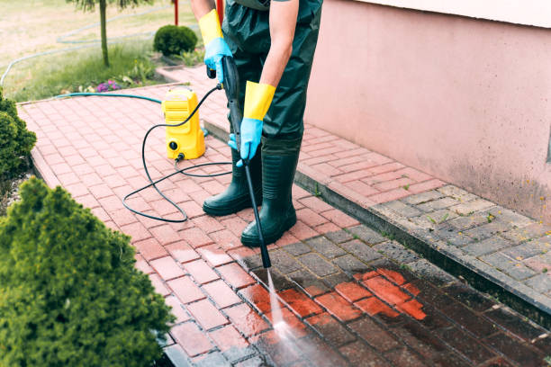 Best Pressure Washing Brick  in Sand Lake, MI