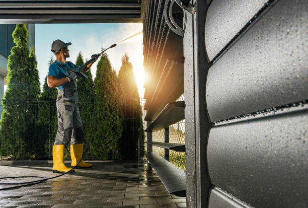Best Residential Pressure Washing Services  in Sand Lake, MI