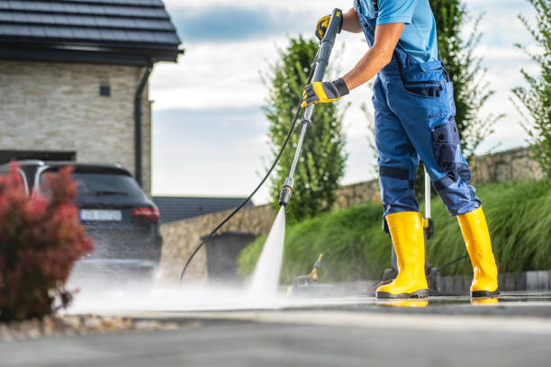 Best Affordable Power Washing  in Sand Lake, MI